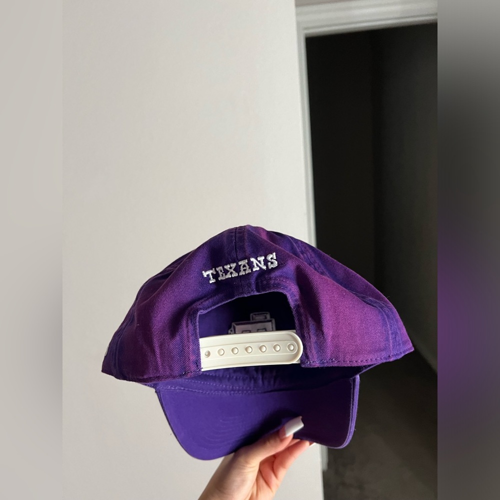 Tarleton State Wranglers Hat - image 4